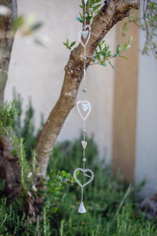 Bed and Breakfast Les Champs De Provence La Baume-de-Transit Экстерьер фото